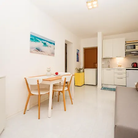 Apartmán Iva