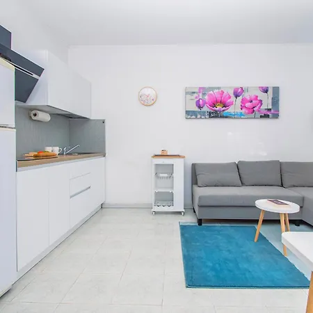 Iva Apartman Póla