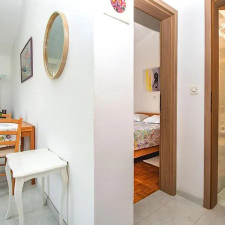 Iva Apartmán