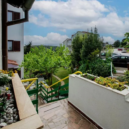 Apartmán Iva *