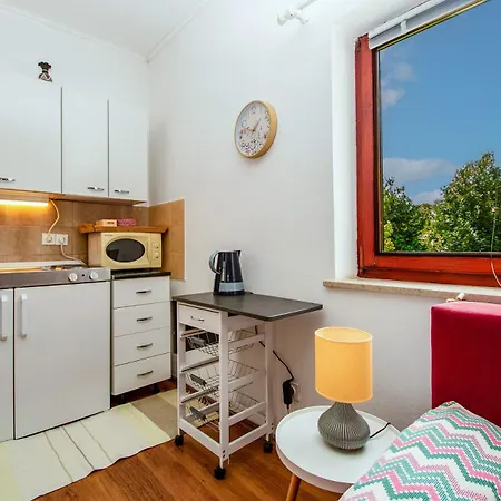 Iva Apartmán