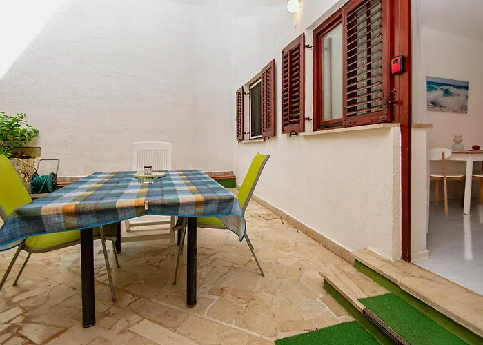 Apartmán Iva