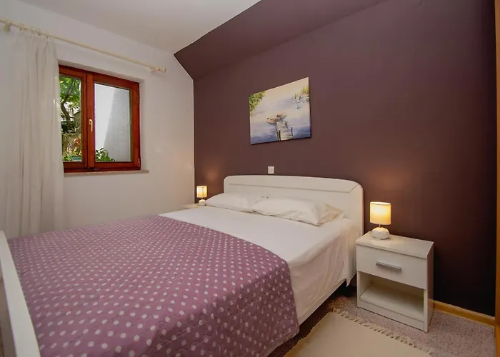Apartmán Iva Pula
