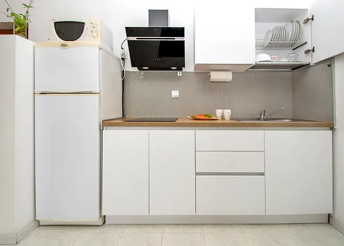 Iva Apartmán