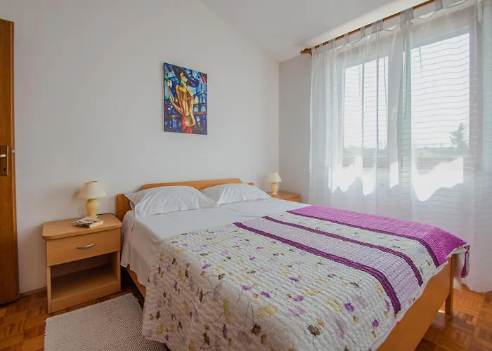Apartmán Iva
