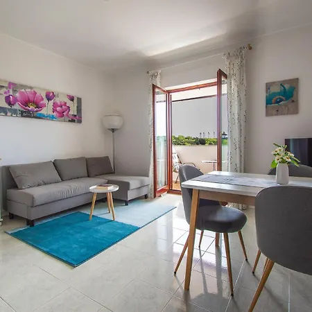 Iva Appartement Pula