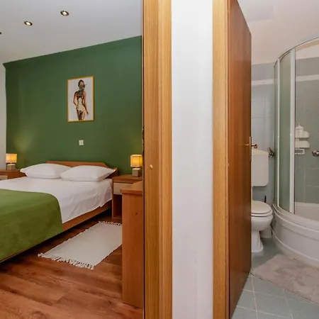 Iva Appartement Pula