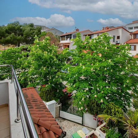 Iva Appartement Pula