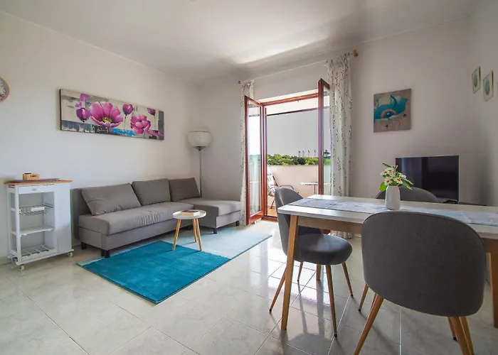 Iva Apartament Pula
