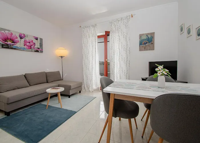 Apartament Iva Pula