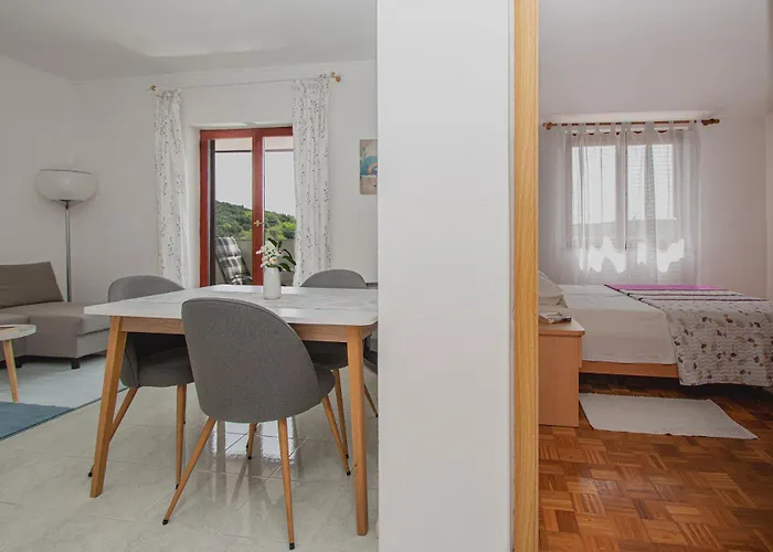 Apartament Iva *