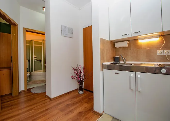 Apartament Iva