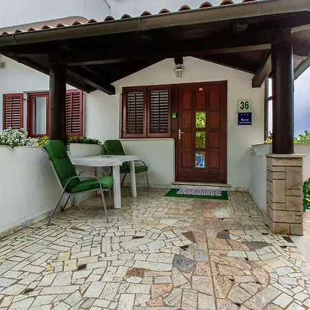 Apartament Iva Pula