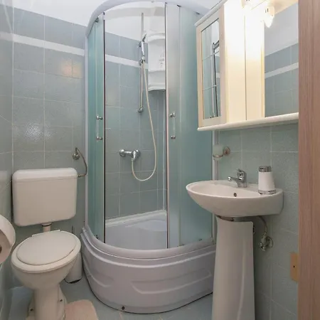 Apartament Iva *